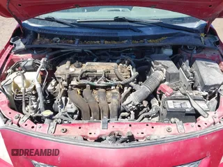 2010 Toyota Corolla with VIN 1NXBU4EEXAZ327701, listed as a IAAI auction lot 42030340 with 210,690 mi miles and . Bid and sale history available at DreamBid. Image 10.