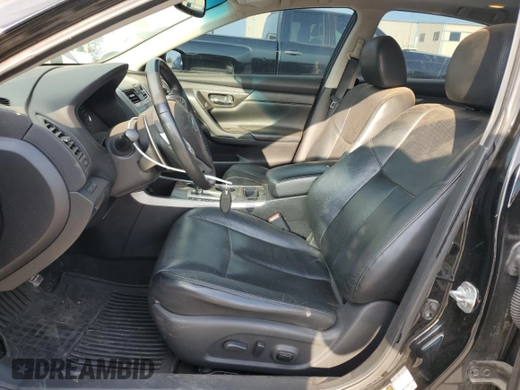 2015 Nissan Altima SL z VIN 1N4BL3AP2FC180706, wystawiony jako Copart lot #49413845 z przebiegiem 206 608 mil mil oraz Szkoda całkowita • Salvage title. Historia ofert i sprzedaży dostępna na DreamBid. Obrazek 7.
