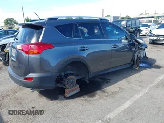 2014 Toyota RAV4 LE с VIN 2T3ZFREV8EW086711, выставлен на аукционе IAAI как лот 42648841 с пробегом 229 449 миль миль и . История ставок и продаж доступна на DreamBid. Изображение 4.