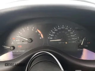 1996 Oldsmobile Cutlass Supreme S z VIN 1G3WH52M5TF374900, wystawiony jako Copart lot #86363644 z przebiegiem 160 137 mil mil oraz Szkody całkowita. Historia ofert i sprzedaży dostępna na DreamBid. Obrazek 9.