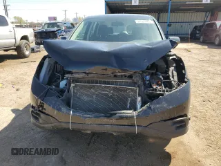 2014 Honda CR-V LX with VIN 5J6RM4H36EL106969, listed as a Copart auction lot 52629785 with 74,490 mi miles and Salvage Title. Bid and sale history available at carsss.com. Image 5.
