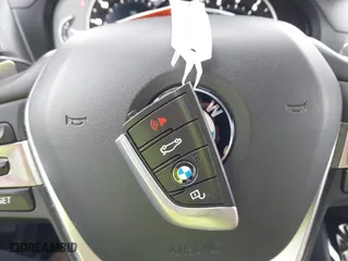 2018 BMW X3 xDrive30i with VIN 5UXTR9C56JLC73430, listed as a IAAI auction lot 41882646 with 75,193 mi miles. Bid and sale history available at carsss.com. Image 11.
