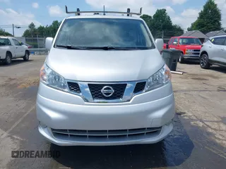 2018 Nissan NV200 S with VIN 3N6CM0KN9JK703596, listed as a IAAI auction lot 42623159 with Not provided miles and . Bid and sale history available at DreamBid. Image 12.