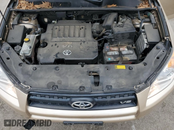 2012 Toyota RAV4 with VIN 2T3BK4DVXCW086613, listed as a Copart auction lot 45095555 with 150,012 mi miles and Salvage Title. Bid and sale history available at carsss.com. Image 12.