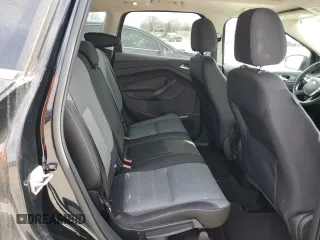 2016 Ford Escape SE with VIN 1FMCU9G93GUA32370, listed as a Copart auction lot 49323875 with 252,453 mi miles and Clean Title. Bid and sale history available at carsss.com. Image 11.