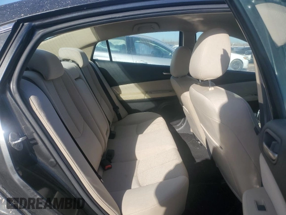 2012 Mazda 6 i Sport with VIN 1YVHZ8BH8C5M01713, listed as a Copart auction lot 41476455 with 164,435 mi miles and Salvage title. Bid and sale history available at DreamBid. Image 10.