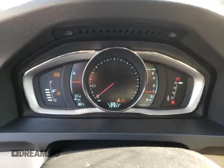 2015 Volvo S60 T5 Premier with VIN YV1612TB2F1314634, listed as a Copart auction lot 77180004 with 167,617 mi miles and Salvage Title. Bid and sale history available at carsss.com. Image 9.
