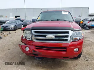 2009 Ford Expedition SSV with VIN 1FMFU15549LA02575, listed as a IAAI auction lot 42065625 with 248,307 mi miles and . Bid and sale history available at DreamBid. Image 12.