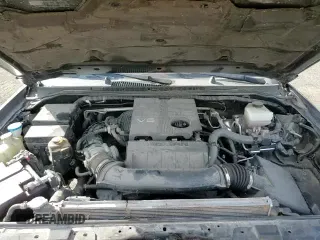 2021 Nissan Frontier SV with VIN 1N6ED0EB9MN707107, listed as a Copart auction lot 85819965 with 48,110 mi miles and Salvage title. Bid and sale history available at DreamBid. Image 13.