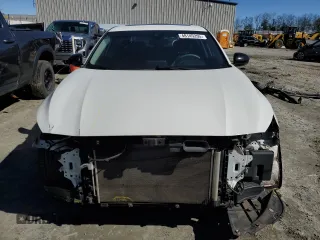 2021 Nissan Altima 2.5 SR with VIN 1N4BL4CV9MN362339, listed as a Copart auction lot 48145295 with 94,181 mi miles and Salvage Title. Bid and sale history available at carsss.com. Image 5.