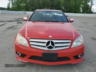 2008 Mercedes-Benz C 300 Sport с VIN WDDGF54X48R033405, выставлен на аукционе Copart как лот 54579615 с пробегом 186 751 миль миль и Списание • Salvage title. История ставок и продаж доступна на DreamBid. Изображение 5.