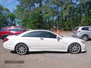 2012 Mercedes-Benz CL 550 с VIN WDDEJ9EB3CA030017, выставлен на аукционе IAAI как лот 42175115 с пробегом 142 089 миль миль и . История ставок и продаж доступна на DreamBid. Изображение 13.
