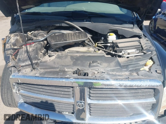 2005 Dodge Durango Limited with VIN 1D8HB58D45F623211, listed as a IAAI auction lot 41884831 with 259,963 mi miles and . Bid and sale history available at DreamBid. Image 10.