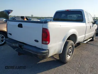 1999 Ford F-250 XL с VIN 1FTNX20L2XEC69055, выставлен на аукционе IAAI как лот 42013501 с пробегом 261 851 миль миль и . История ставок и продаж доступна на DreamBid. Изображение 4.