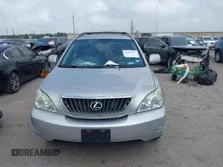 2008 Lexus RX 350 with VIN 2T2GK31U38C040694, listed as a IAAI auction lot 41955267 with 131,521 mi miles and . Bid and sale history available at DreamBid. Image 12.