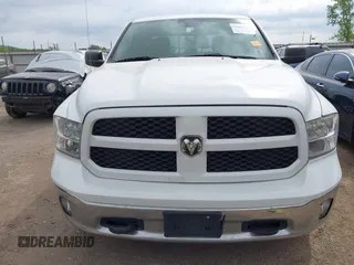 2016 Ram 1500 Lone Star z VIN 1C6RR7LT6GS325964, wystawiony jako IAAI lot #42067137 z przebiegiem 119 573 mil mil oraz . Historia ofert i sprzedaży dostępna na DreamBid. Obrazek 12.