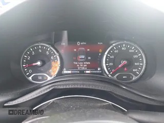 2018 Jeep Renegade Latitude z VIN ZACCJABB1JPH78270, wystawiony jako IAAI lot #41916097 z przebiegiem 57 138 mil mil oraz . Historia ofert i sprzedaży dostępna na DreamBid. Obrazek 7.