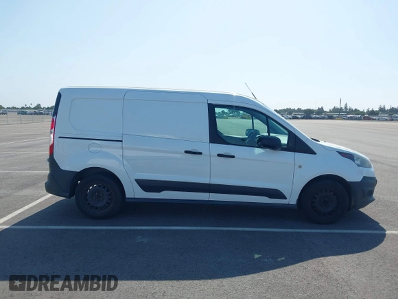 2018 Ford Transit Connect XL with VIN NM0LS7E78J1343847, listed as a IAAI auction lot 42365725 with 191,803 mi miles and . Bid and sale history available at DreamBid. Image 13.