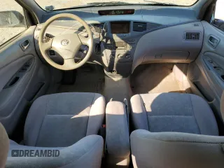 2003 Toyota Prius with VIN JT2BK12U330073773, listed as a Copart auction lot 50043705 with 150,786 mi miles and Salvage Title. Bid and sale history available at carsss.com. Image 8.