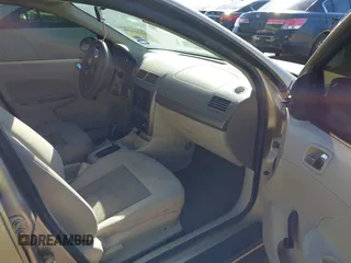 2006 Chevrolet Cobalt LS with VIN 1G1AK55F467708740, listed as a IAAI auction lot 42222405 with 162,889 mi miles and . Bid and sale history available at DreamBid. Image 5.