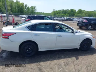 2015 Nissan Altima SV z VIN 1N4AL3AP4FC480288, wystawiony jako IAAI lot #42149829 z przebiegiem 113 830 mil mil oraz . Historia ofert i sprzedaży dostępna na DreamBid. Obrazek 13.