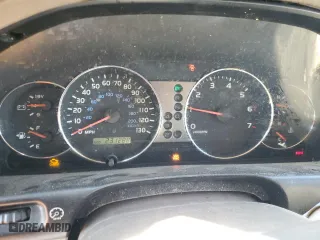 2003 Toyota Land Cruiser with VIN JTEHT05J532047573, listed as a Copart auction lot 44815705 with 231,288 mi miles and Clean Title. Bid and sale history available at carsss.com. Image 9.