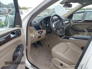 2013 Mercedes-Benz M 350 с VIN 4JGDA5HB2DA106110, выставлен на аукционе IAAI как лот 42338216 с пробегом 128 770 миль миль и . История ставок и продаж доступна на DreamBid. Изображение 5.
