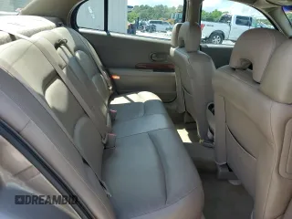 2003 Buick LeSabre Limited с VIN 1G4HR54K33U194999, выставлен на аукционе Copart как лот 56360285 с пробегом 109 596 миль миль и Списание • Salvage title. История ставок и продаж доступна на DreamBid. Изображение 10.