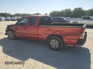 2011 Toyota Tacoma z VIN 5TFTX4CN1BX010490, wystawiony jako Copart lot #53556515 z przebiegiem 173 794 mil mil oraz Szkoda całkowita • Salvage title. Historia ofert i sprzedaży dostępna na DreamBid. Obrazek 2.