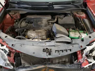 2012 Toyota Camry L with VIN 4T1BF1FK7CU610895, listed as a Copart auction lot 55267385 with 133,309 mi miles and Non Repairable. Bid and sale history available at carsss.com. Image 11.