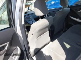 2012 Toyota Prius One with VIN JTDKN3DU6C5438120, listed as a IAAI auction lot 41845598 with 102,643 mi miles and . Bid and sale history available at carsss.com. Image 8.