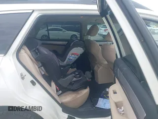 2016 Subaru Outback Premium with VIN 4S4BSBHC0G3329539, listed as a IAAI auction lot 42432919 with 151,194 mi miles and . Bid and sale history available at DreamBid. Image 8.
