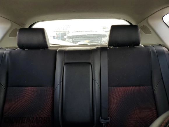 2012 Mazda 3 Mazdaspeed3 Touring with VIN JM1BL1L42C1519943, listed as a Copart auction lot 50871665 with 171,328 mi miles and Salvage Title. Bid and sale history available at DreamBid. Image 10.