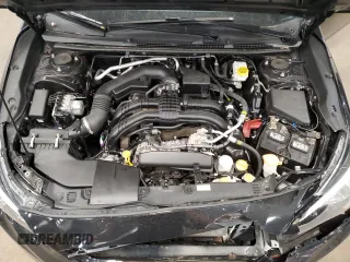 2021 Subaru Impreza with VIN 4S3GTAB6XM3703672, listed as a Copart auction lot 52394865 with 88,148 mi miles and Clean Title. Bid and sale history available at carsss.com. Image 12.