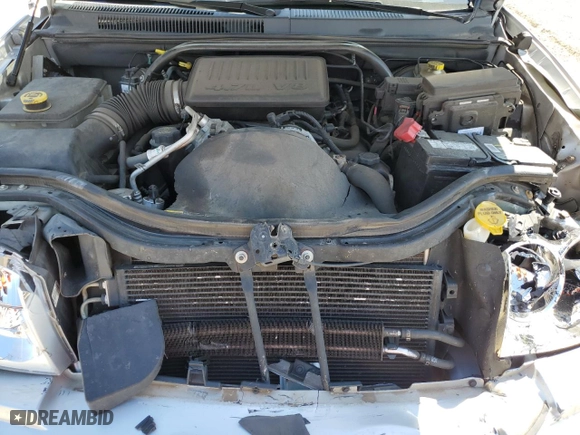 2005 Jeep Grand Cherokee Laredo with VIN 1J4HS48N65C543325, listed as a Copart auction lot 73710514 with 52,153 mi miles and Salvage Title. Bid and sale history available at carsss.com. Image 12.