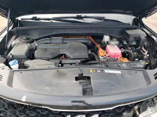 2022 Kia Sorento S z VIN KNDRGDLG8N5122764, wystawiony jako Copart lot #59481655 z przebiegiem 104 717 mil mil oraz Szkoda całkowita • Salvage title. Historia ofert i sprzedaży dostępna na DreamBid. Obrazek 12.