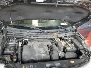 2013 Ford Explorer XLT with VIN 1FM5K8D87DGC48303, listed as a Copart auction lot 54557535 with 91,185 mi miles and Salvage Title. Bid and sale history available at carsss.com. Image 12.