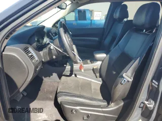 2018 Dodge Durango GT with VIN 1C4RDJDG3JC414530, listed as a Copart auction lot 49966765 with 104,883 mi miles and Salvage title. Bid and sale history available at DreamBid. Image 7.