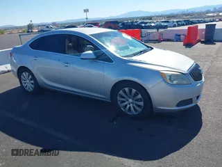 2015 Buick Verano with VIN 1G4PP5SK3F4128574, listed as a IAAI auction lot 42244155 with 199,467 mi miles and . Bid and sale history available at DreamBid. Image 1.