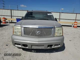 2004 Cadillac Escalade EXT z VIN 3GYEK62N04G272832, wystawiony jako Copart lot #77624314 z przebiegiem 250 404 mil mil oraz Czysty tytuł • Clean title. Historia ofert i sprzedaży dostępna na DreamBid. Obrazek 5.