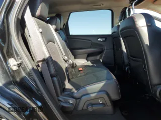 2019 Dodge Journey GT with VIN 3C4PDCEG8KT737365, listed as a Copart auction lot 42060765 with 57,045 mi miles and Salvage title. Bid and sale history available at DreamBid. Image 11.