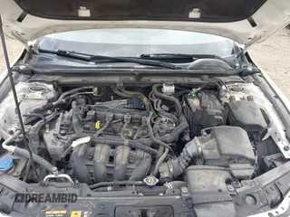 2019 Mazda 3 Select с VIN 3MZBPAAL9KM105989, выставлен на аукционе IAAI как лот 42081572 с пробегом 127 106 миль миль и . История ставок и продаж доступна на DreamBid. Изображение 10.
