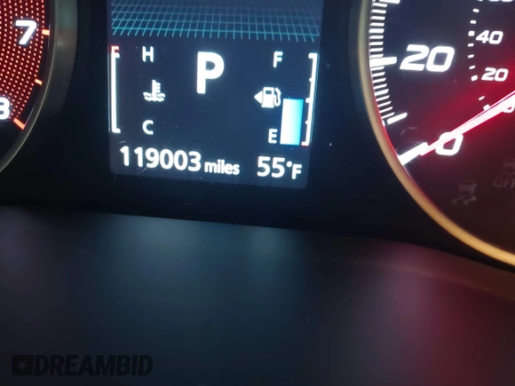 2018 Mitsubishi Eclipse Cross LE с VIN JA4AT4AA3JZ065619, выставлен на аукционе IAAI как лот 42390084 с пробегом 119 004 миль миль и . История ставок и продаж доступна на DreamBid. Изображение 15.