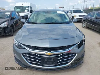 2024 Chevrolet Malibu LT with VIN 1G1ZE5ST9RF234511, listed as a IAAI auction lot 42052220 with 16,631 mi miles and . Bid and sale history available at DreamBid. Image 12.