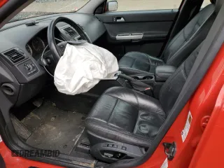 2006 Volvo V50 with VIN YV1MJ682862201966, listed as a Copart auction lot 74608684 with 136,056 mi miles and Non Repairable. Bid and sale history available at carsss.com. Image 7.