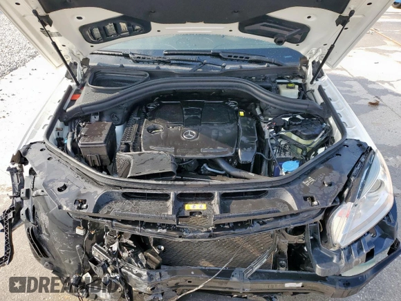 2013 Mercedes-Benz M 350 z VIN 4JGDA5JB7DA252092, wystawiony jako Copart lot #57122915 z przebiegiem 71 502 mil mil oraz Szkoda całkowita • Salvage title. Historia ofert i sprzedaży dostępna na DreamBid. Obrazek 12.