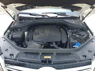 2018 Mercedes-Benz GLE 350 with VIN 4JGDA5HB6JB012687, listed as a IAAI auction lot 42389978 with 112,811 mi miles and . Bid and sale history available at DreamBid. Image 10.