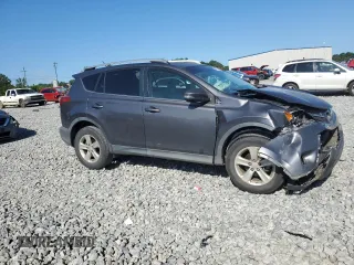 2013 Toyota RAV4 XLE z VIN 2T3WFREV8DW071305, wystawiony jako Copart lot #61716835 z przebiegiem 206 114 mil mil oraz Szkoda całkowita • Salvage title. Historia ofert i sprzedaży dostępna na DreamBid. Obrazek 4.
