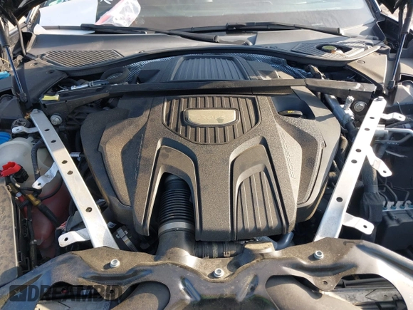 2018 Porsche Panamera с VIN WP0AA2A73JL119458, выставлен на аукционе IAAI как лот 41910216 с пробегом 62 344 миль миль и . История ставок и продаж доступна на DreamBid. Изображение 10.