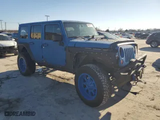 2007 Jeep Wrangler Unlimited X with VIN 1J4GA39107L229760, listed as a Copart auction lot 46644895 with 133,310 mi miles and Salvage Title. Bid and sale history available at carsss.com. Image 4.